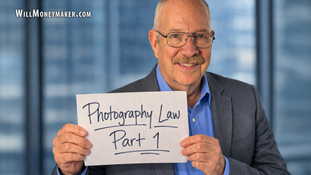 Photography Law Through the Lens of Media Law, Part 1: From the Constitution to the Camera — How Copyright Made Photographers Owners