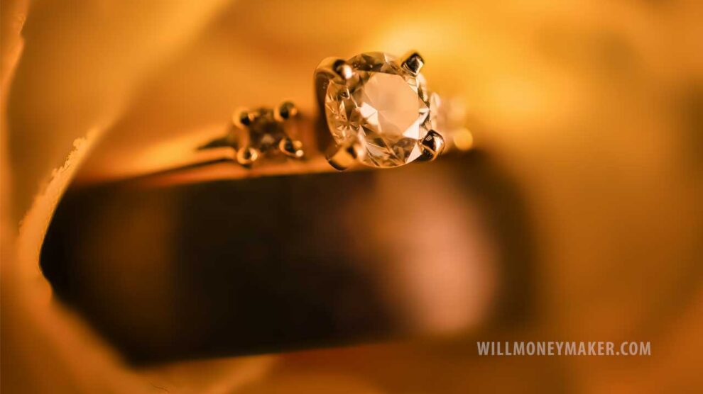 Why Wedding Photography Costs So Much